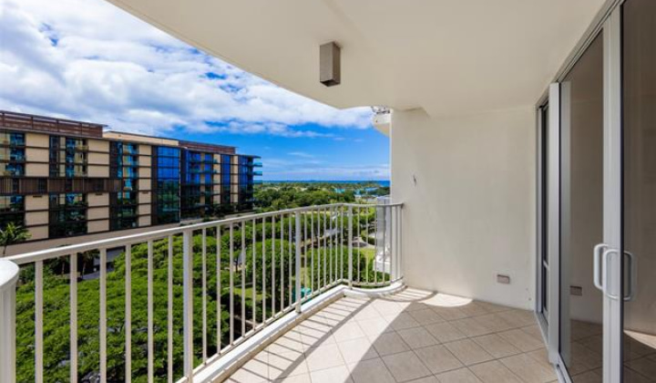 1350 Ala Moana Boulevard,Honolulu,Hawaii,96814,2 Bedrooms Bedrooms,2 BathroomsBathrooms,Condo/Townhouse,Ala Moana,8,18208411