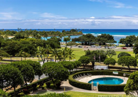 1350 Ala Moana Boulevard,Honolulu,Hawaii,96814,2 Bedrooms Bedrooms,2 BathroomsBathrooms,Condo/Townhouse,Ala Moana,8,18208411