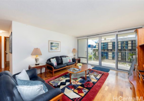 1350 Ala Moana Boulevard,Honolulu,Hawaii,96814,2 Bedrooms Bedrooms,2 BathroomsBathrooms,Condo/Townhouse,Ala Moana,8,18208411