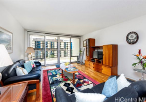 1350 Ala Moana Boulevard,Honolulu,Hawaii,96814,2 Bedrooms Bedrooms,2 BathroomsBathrooms,Condo/Townhouse,Ala Moana,8,18208411