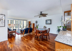 1350 Ala Moana Boulevard,Honolulu,Hawaii,96814,2 Bedrooms Bedrooms,2 BathroomsBathrooms,Condo/Townhouse,Ala Moana,8,18208411