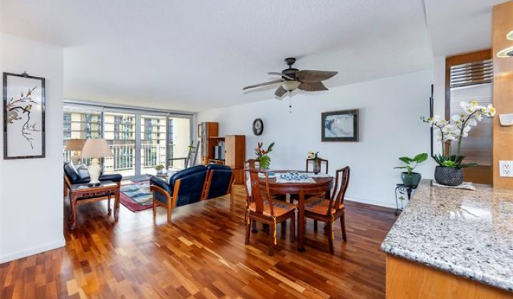 1350 Ala Moana Boulevard,Honolulu,Hawaii,96814,2 Bedrooms Bedrooms,2 BathroomsBathrooms,Condo/Townhouse,Ala Moana,8,18208411