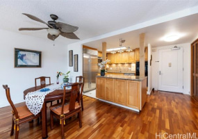 1350 Ala Moana Boulevard,Honolulu,Hawaii,96814,2 Bedrooms Bedrooms,2 BathroomsBathrooms,Condo/Townhouse,Ala Moana,8,18208411