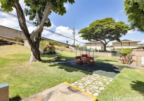 3215 Ala Ilima Street,Honolulu,Hawaii,96818,3 ベッドルーム ベッドルーム,2 バスルームバスルーム,コンド / タウンハウス,Ala Ilima,1,18208476