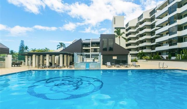 500 Lunalilo Home Road,Honolulu,Hawaii,96825,2 Bedrooms Bedrooms,2 BathroomsBathrooms,Condo/Townhouse,Lunalilo Home,2,19378070