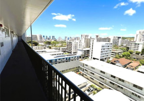 1541 Dominis Street,Honolulu,Hawaii,96822,1 ベッドルーム ベッドルーム,1 バスルームバスルーム,コンド / タウンハウス,Dominis,12,18208621