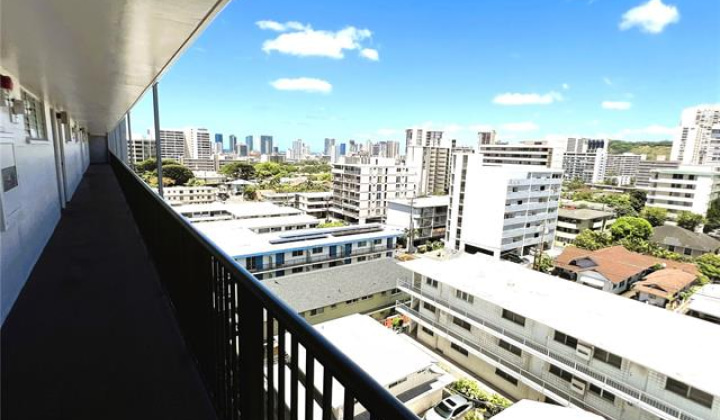 1541 Dominis Street,Honolulu,Hawaii,96822,1 ベッドルーム ベッドルーム,1 バスルームバスルーム,コンド / タウンハウス,Dominis,12,18208621