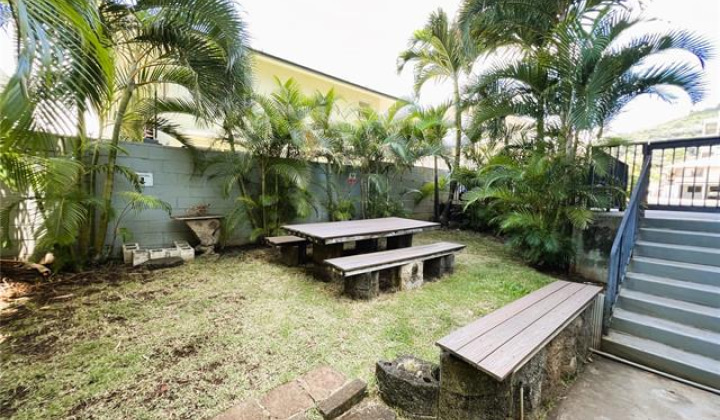 1541 Dominis Street,Honolulu,Hawaii,96822,1 ベッドルーム ベッドルーム,1 バスルームバスルーム,コンド / タウンハウス,Dominis,12,18208621