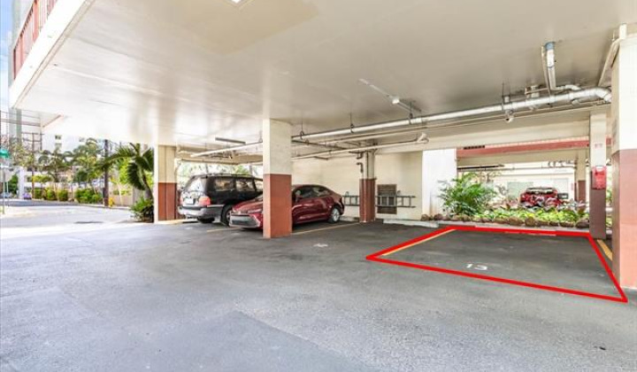 222 Kaiulani Avenue,Honolulu,Hawaii,96815,2 ベッドルーム ベッドルーム,1 バスルームバスルーム,コンド / タウンハウス,Kaiulani,4,19378226