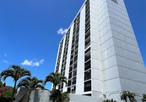 1541 Dominis Street,Honolulu,Hawaii,96822,1 ベッドルーム ベッドルーム,1 バスルームバスルーム,コンド / タウンハウス,Dominis,12,18208621