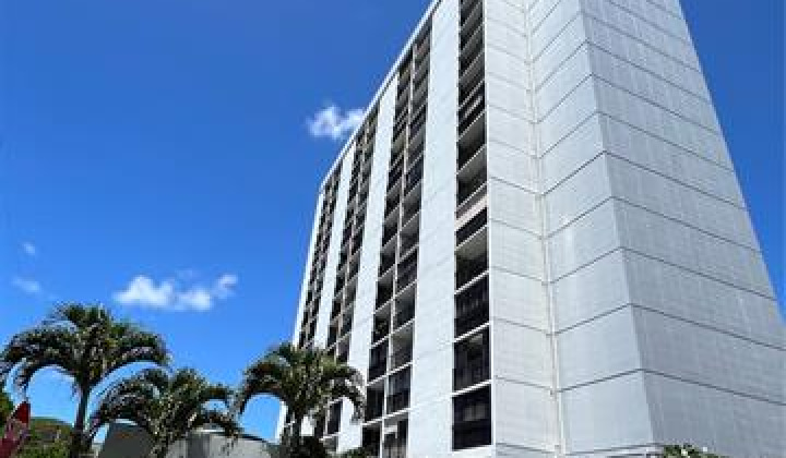 1541 Dominis Street,Honolulu,Hawaii,96822,1 ベッドルーム ベッドルーム,1 バスルームバスルーム,コンド / タウンハウス,Dominis,12,18208621