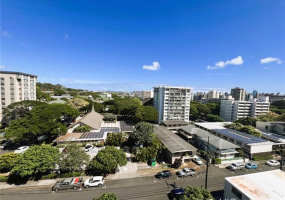 1541 Dominis Street,Honolulu,Hawaii,96822,1 ベッドルーム ベッドルーム,1 バスルームバスルーム,コンド / タウンハウス,Dominis,12,18208621