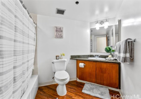 300 Wai Nani Way,Honolulu,Hawaii,96815,1 ベッドルーム ベッドルーム,1 バスルームバスルーム,コンド / タウンハウス,Wai Nani,11,18208704