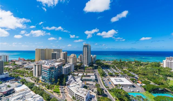 383 Kalaimoku Street,Honolulu,Hawaii,96815,1 ベッドルーム ベッドルーム,1 バスルームバスルーム,コンド / タウンハウス,Kalaimoku,29,18672884