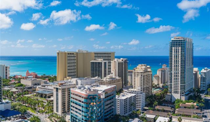 383 Kalaimoku Street,Honolulu,Hawaii,96815,1 ベッドルーム ベッドルーム,1 バスルームバスルーム,コンド / タウンハウス,Kalaimoku,29,18672884