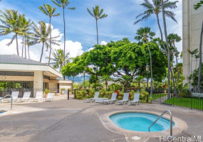 300 Wai Nani Way,Honolulu,Hawaii,96815,1 ベッドルーム ベッドルーム,1 バスルームバスルーム,コンド / タウンハウス,Wai Nani,11,18208704