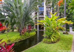 300 Wai Nani Way,Honolulu,Hawaii,96815,1 ベッドルーム ベッドルーム,1 バスルームバスルーム,コンド / タウンハウス,Wai Nani,11,18208704