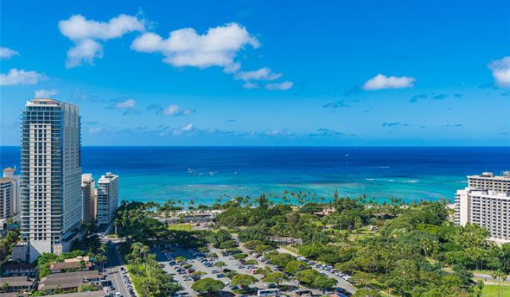 383 Kalaimoku Street,Honolulu,Hawaii,96815,1 ベッドルーム ベッドルーム,1 バスルームバスルーム,コンド / タウンハウス,Kalaimoku,29,18672884