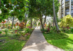 300 Wai Nani Way,Honolulu,Hawaii,96815,1 ベッドルーム ベッドルーム,1 バスルームバスルーム,コンド / タウンハウス,Wai Nani,11,18208704