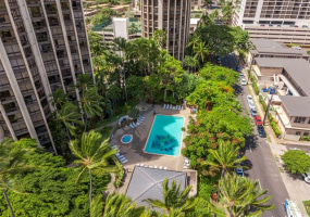 300 Wai Nani Way,Honolulu,Hawaii,96815,1 ベッドルーム ベッドルーム,1 バスルームバスルーム,コンド / タウンハウス,Wai Nani,11,18208704