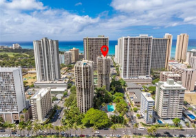 300 Wai Nani Way,Honolulu,Hawaii,96815,1 ベッドルーム ベッドルーム,1 バスルームバスルーム,コンド / タウンハウス,Wai Nani,11,18208704