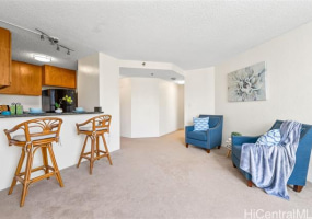 300 Wai Nani Way,Honolulu,Hawaii,96815,1 ベッドルーム ベッドルーム,1 バスルームバスルーム,コンド / タウンハウス,Wai Nani,11,18208704