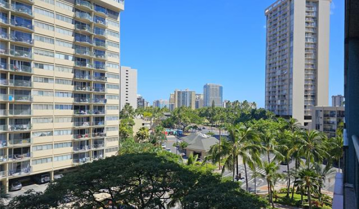 1888 Kalakaua Avenue,Honolulu,Hawaii,96815,2 ベッドルーム ベッドルーム,2 バスルームバスルーム,コンド / タウンハウス,Kalakaua,9,18208917