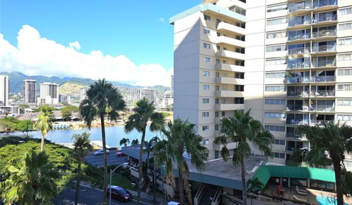 1888 Kalakaua Avenue,Honolulu,Hawaii,96815,2 ベッドルーム ベッドルーム,2 バスルームバスルーム,コンド / タウンハウス,Kalakaua,9,18208917