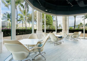 1888 Kalakaua Avenue,Honolulu,Hawaii,96815,2 ベッドルーム ベッドルーム,2 バスルームバスルーム,コンド / タウンハウス,Kalakaua,9,18208917