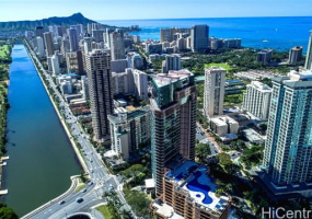 1888 Kalakaua Avenue,Honolulu,Hawaii,96815,2 ベッドルーム ベッドルーム,2 バスルームバスルーム,コンド / タウンハウス,Kalakaua,9,18208917