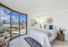 1221 Victoria Street,Honolulu,Hawaii,96814,2 Bedrooms Bedrooms,2 BathroomsBathrooms,Condo/Townhouse,Victoria,17,17799764