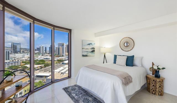 415 South Street,Honolulu,Hawaii,96813,2 Bedrooms Bedrooms,2 BathroomsBathrooms,Condo/Townhouse,South,18,18208948