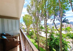 965 Prospect Street,Honolulu,Hawaii,96822,1 ベッドルーム ベッドルーム,1 バスルームバスルーム,コンド / タウンハウス,Prospect,3,18673694