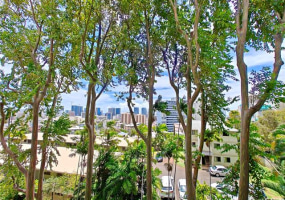 965 Prospect Street,Honolulu,Hawaii,96822,1 ベッドルーム ベッドルーム,1 バスルームバスルーム,コンド / タウンハウス,Prospect,3,18673694