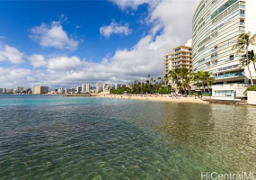 2877 Kalakaua Avenue,Honolulu,Hawaii,96815,1 BathroomBathrooms,Condo/Townhouse,Kalakaua,8,18208986
