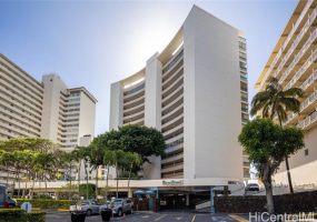2877 Kalakaua Avenue,Honolulu,Hawaii,96815,1 BathroomBathrooms,Condo/Townhouse,Kalakaua,8,18208986