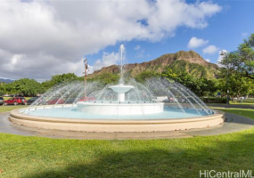 2877 Kalakaua Avenue,Honolulu,Hawaii,96815,1 BathroomBathrooms,Condo/Townhouse,Kalakaua,8,18208986