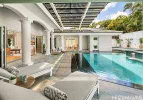 4346 Kahala Avenue,Honolulu,Hawaii,96816,5 Bedrooms Bedrooms,4 BathroomsBathrooms,Single family,Kahala,18209046