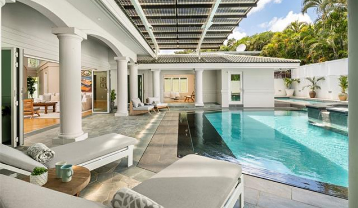 4346 Kahala Avenue,Honolulu,Hawaii,96816,5 Bedrooms Bedrooms,4 BathroomsBathrooms,Single family,Kahala,18209046