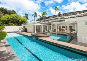 4346 Kahala Avenue,Honolulu,Hawaii,96816,5 Bedrooms Bedrooms,4 BathroomsBathrooms,Single family,Kahala,18209046