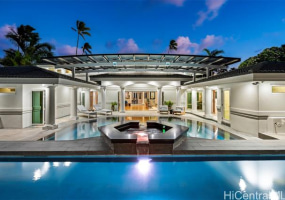 4346 Kahala Avenue,Honolulu,Hawaii,96816,5 Bedrooms Bedrooms,4 BathroomsBathrooms,Single family,Kahala,18209046