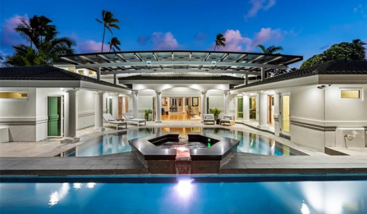 4346 Kahala Avenue,Honolulu,Hawaii,96816,5 Bedrooms Bedrooms,4 BathroomsBathrooms,Single family,Kahala,18209046
