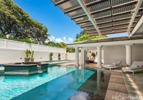 4346 Kahala Avenue,Honolulu,Hawaii,96816,5 Bedrooms Bedrooms,4 BathroomsBathrooms,Single family,Kahala,18209046