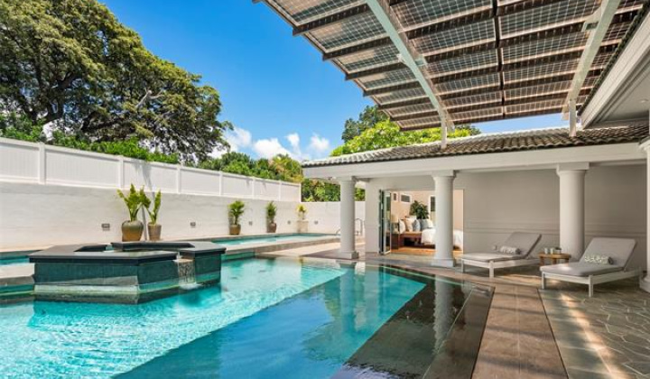4346 Kahala Avenue,Honolulu,Hawaii,96816,5 Bedrooms Bedrooms,4 BathroomsBathrooms,Single family,Kahala,18209046