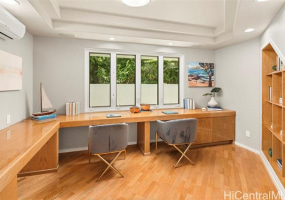 4346 Kahala Avenue,Honolulu,Hawaii,96816,5 Bedrooms Bedrooms,4 BathroomsBathrooms,Single family,Kahala,18209046