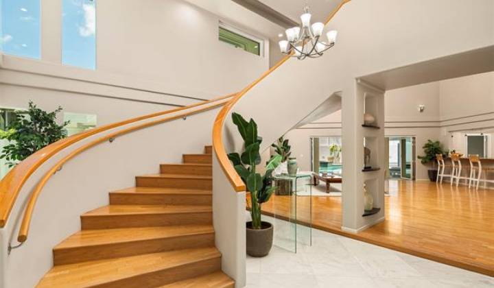 4346 Kahala Avenue,Honolulu,Hawaii,96816,5 Bedrooms Bedrooms,4 BathroomsBathrooms,Single family,Kahala,18209046