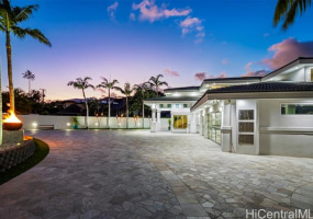 4346 Kahala Avenue,Honolulu,Hawaii,96816,5 Bedrooms Bedrooms,4 BathroomsBathrooms,Single family,Kahala,18209046