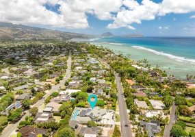 4346 Kahala Avenue,Honolulu,Hawaii,96816,5 Bedrooms Bedrooms,4 BathroomsBathrooms,Single family,Kahala,18209046