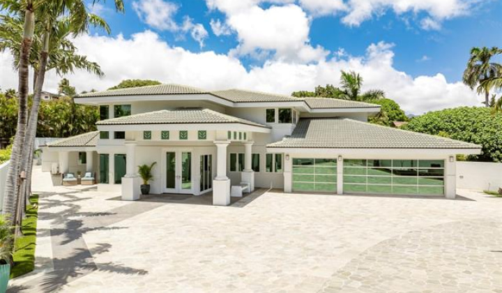4346 Kahala Avenue,Honolulu,Hawaii,96816,5 Bedrooms Bedrooms,4 BathroomsBathrooms,Single family,Kahala,18209046