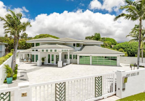 4346 Kahala Avenue,Honolulu,Hawaii,96816,5 Bedrooms Bedrooms,4 BathroomsBathrooms,Single family,Kahala,18209046